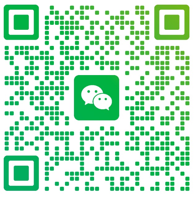 WeChat QR code